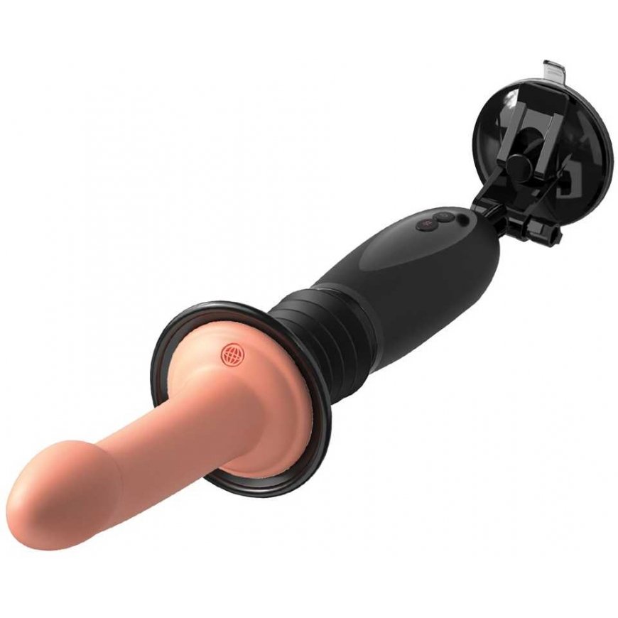 Body Dock Thruster – 3