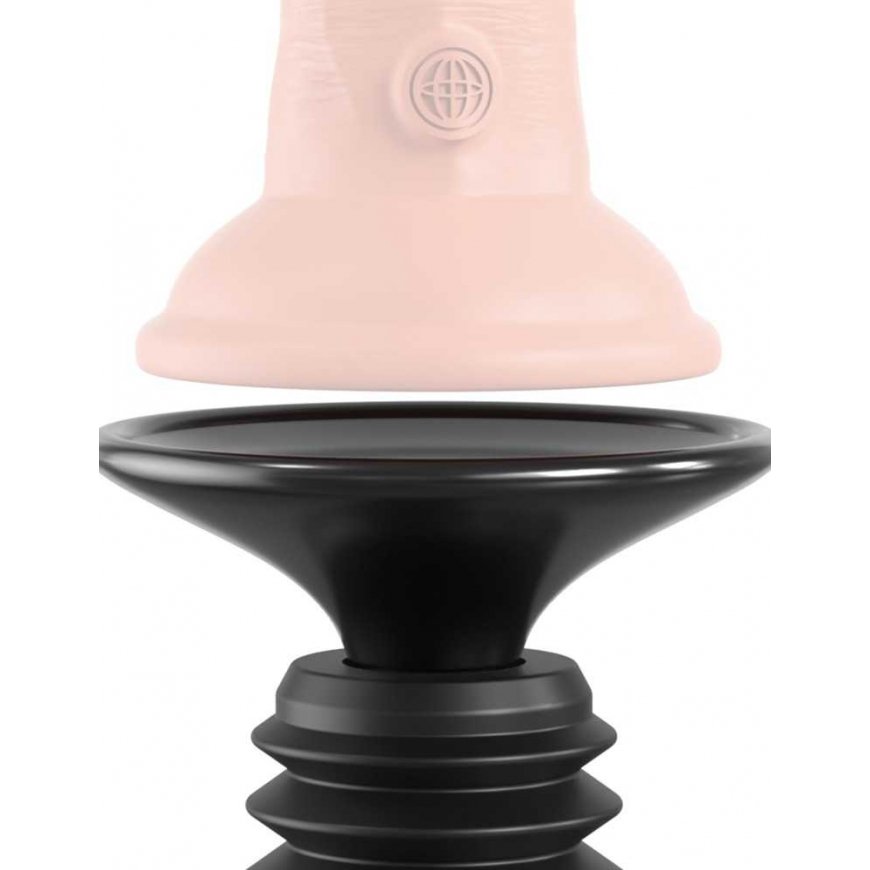 Body Dock Thruster – 4