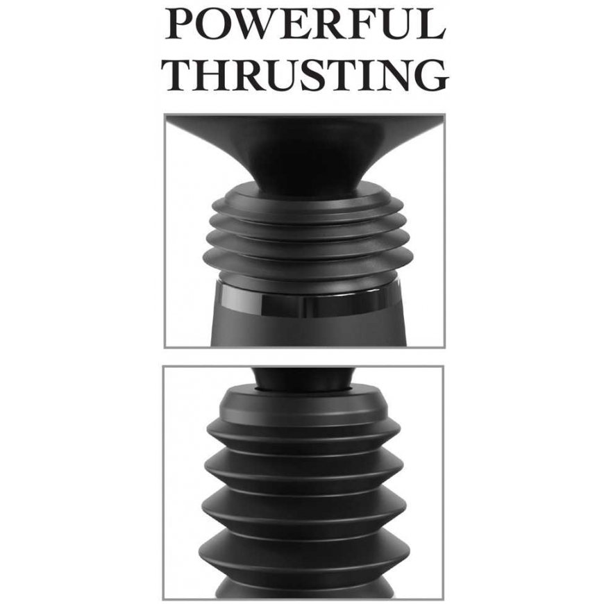 Body Dock Thruster – 5