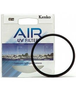 Kenko 77mm Air UV Ultravioletinių (UV) spindulių fotografinis filtras 7,7 cm