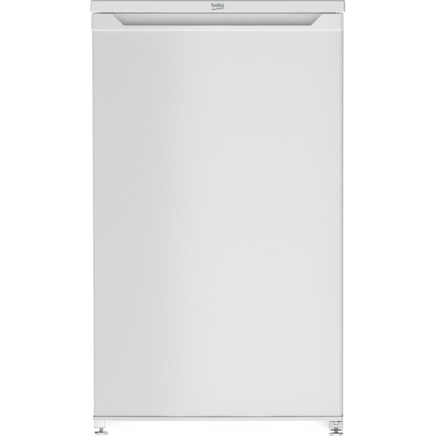 Beko TS190340N kombinētais ledusskapis Brīvi novietots