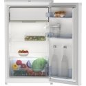 Beko TS190340N combi-fridge Freestanding 85 L E White Beko TS190340N combi-fridge Freestanding 85 L E White