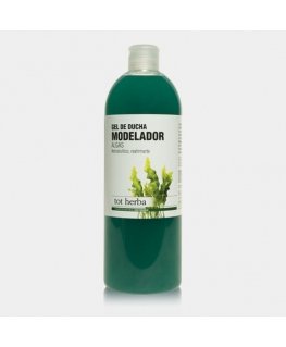 Tot herba 8425284221309 гель для душа и средство для мытья тела 1000 ml Shower gel Унисекс Тело