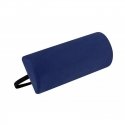 Lumbar pillow half-shaft Qmed LUMBAR HALF ROLL Lumbar pillow half-shaft Qmed LUMBAR HALF ROLL