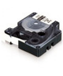 DYMO 12mm RHINO Coloured vinyl markeerimisteip D1