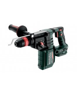 Metabo KH 18 LTX BL 28 Q 1000 RPM SDS Plus