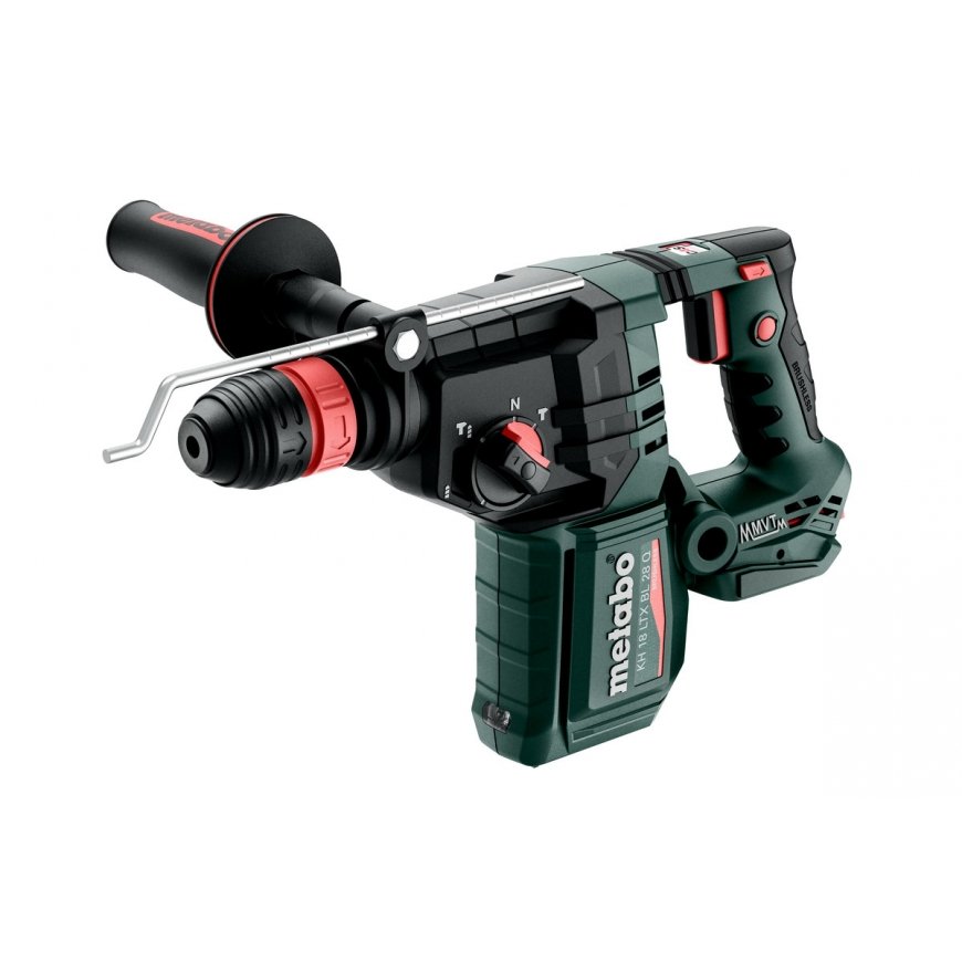 Metabo KH 18 LTX BL 28