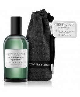 Geoffrey Beene Grey Flannel 120 ml Men