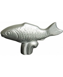 Holder do pokrywki Staub ryba