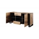 Cama WOOD KOM тумба для гостинной 2 дверь(и) Cama WOOD KOM тумба для гостинной 2 дверь(и)