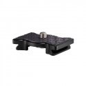 Joby GorillaPod QR Plate 3K Pro Joby GorillaPod QR Plate 3K Pro