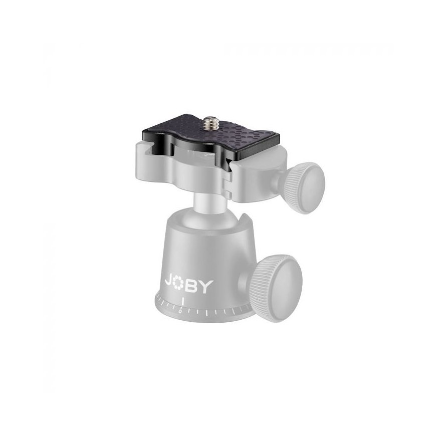 Joby GorillaPod QR Plate 3K Pro – 2