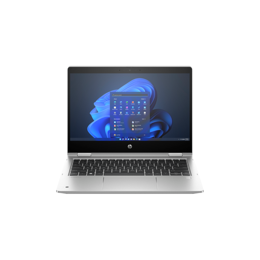 HP Poly HP Pro x360 435