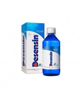 Vitis Desensin Repair mouthwash without alcohol 500ml