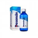 Vitis Desensin Repair burnos skalavimo skystis be alkoholio 500ml