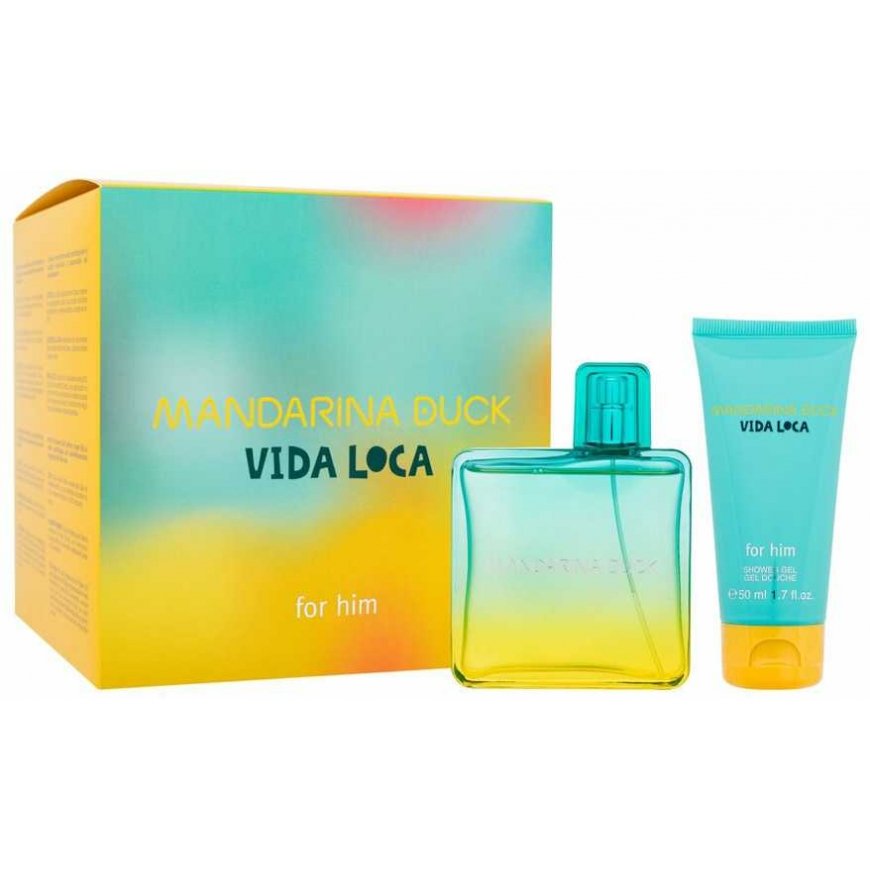 Mandarina Duck Mandarina Duck Vida Loca