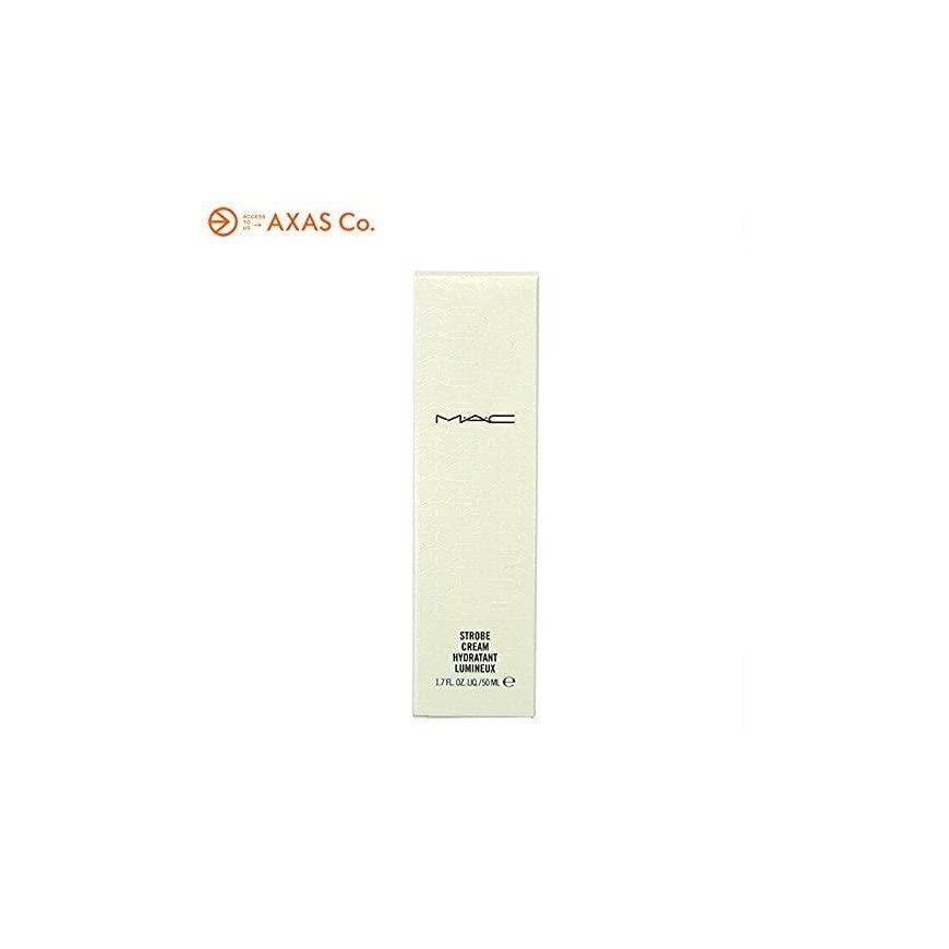 Apple MAC Strobe Cream, 50 ml