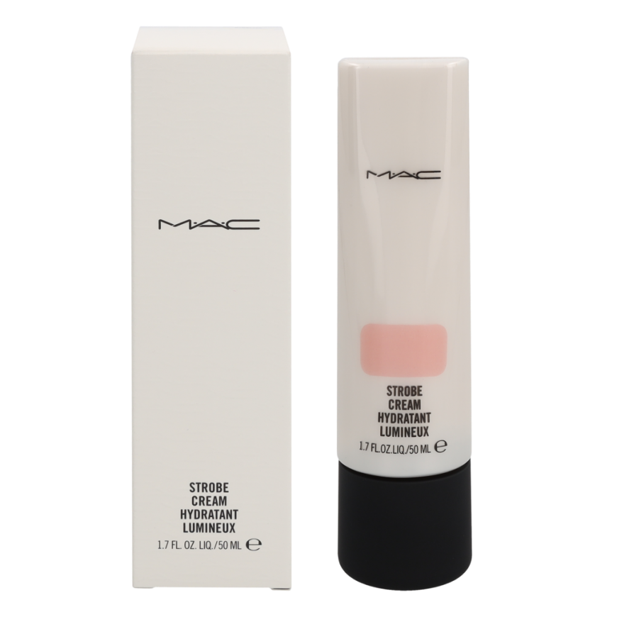 MAC Strobe Kreminis, 50 ml – 2