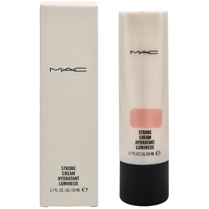 MAC Strobe Cream, 50 ml – 3