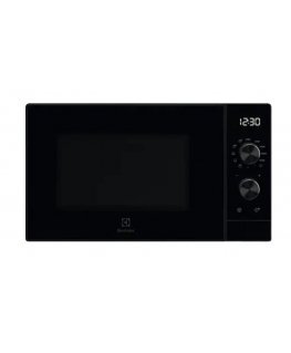 Electrolux EMZ725MMK microwave Over the range Grill microwave 25 L 900 W Black