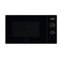 Electrolux EMZ725MMK mikroaaltouuni Hellan yläpuolelle Grillimikroaaltouuni 25 L 900 W musta Electrolux EMZ725MMK mikroaaltouuni Hellan yläpuolelle Grillimikroaaltouuni 25 L 900 W musta