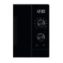 Electrolux EMZ725MMK mikrolaineahi Eraldiseisev Grilliga mikrolaineahi 25 l 900 W Must Electrolux EMZ725MMK mikrolaineahi Eraldiseisev Grilliga mikrolaineahi 25 l 900 W Must