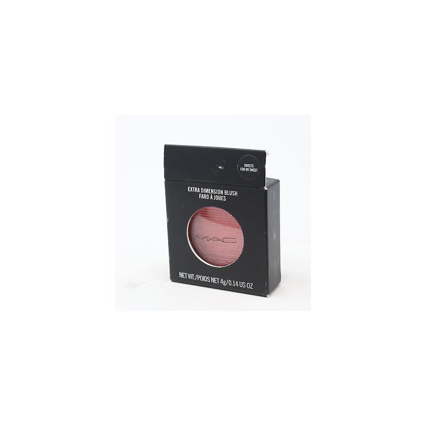 MAC Extra Dimension Blush 4 g – 2