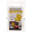 Vanpee Westerberg JUNCTION BOX GELBOX HAPPY-2 IP68 RayTech Vanpee Westerberg JUNCTION BOX GELBOX HAPPY-2 IP68 RayTech