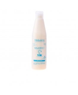 Salerm Cosmetics 21 Silk Protein leave-in conditioner 250 ml