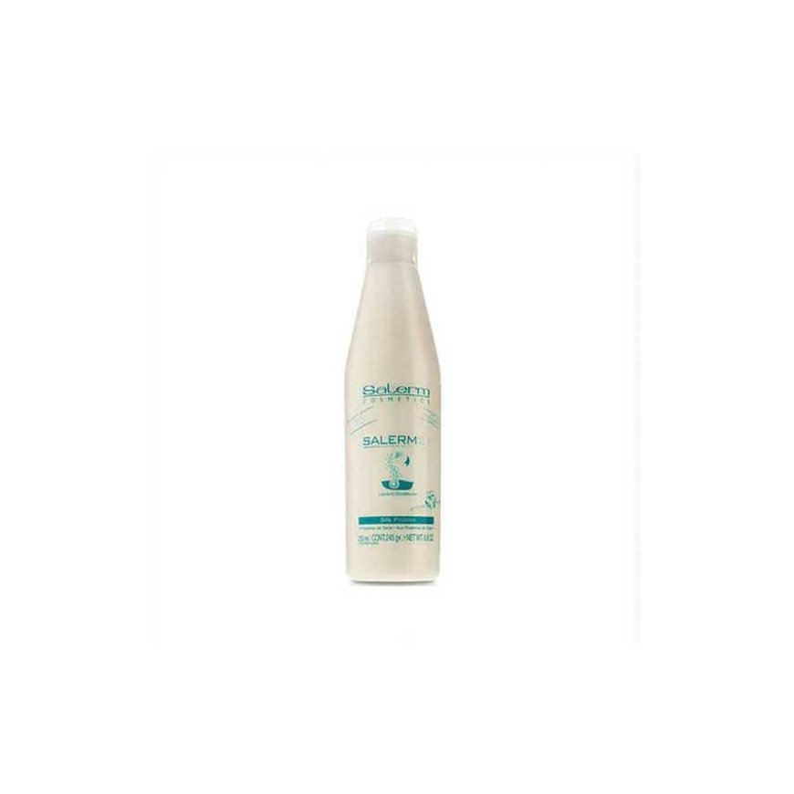 Salerm Cosmetics 21 Silk Protein leave-in conditioner 250 ml – 3