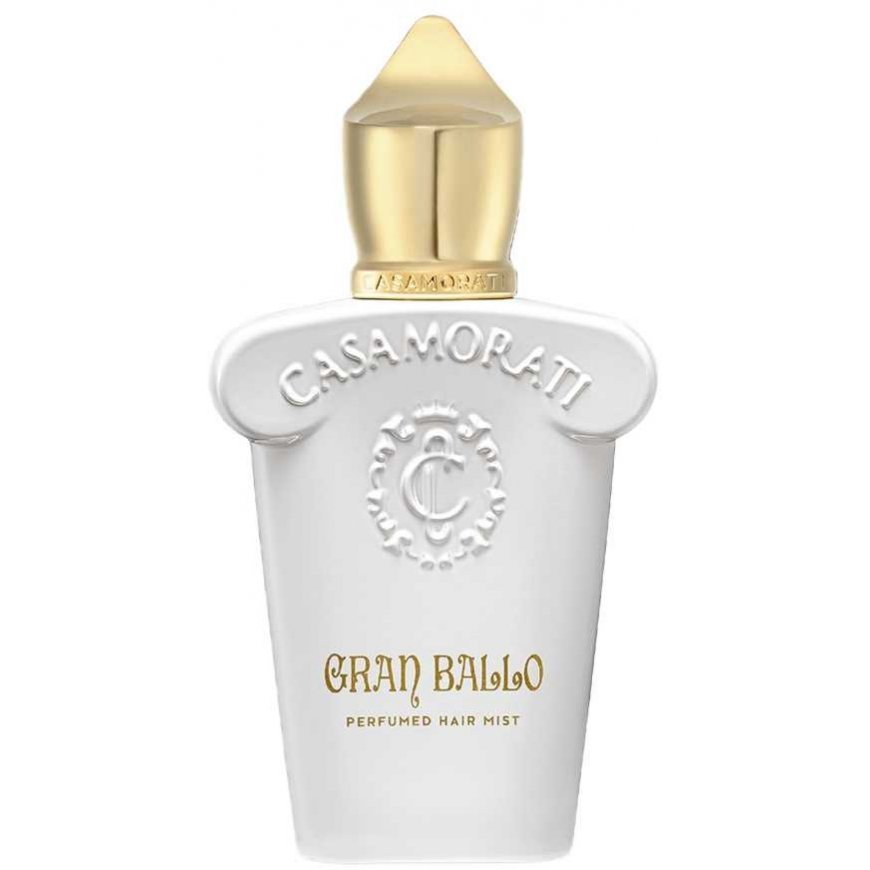 Xerjoff Casamorati 1888 Gran Ballo hair mist 30ml