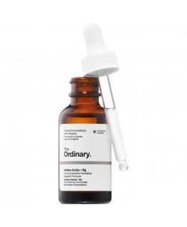 The Ordinary Amino Acids + B5 30