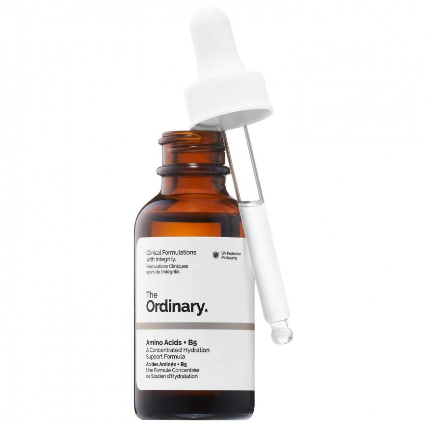 The Ordinary Amino Acids + B5 30