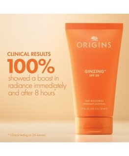 Origins Ginzing Daily Moisturizer SPF30 50