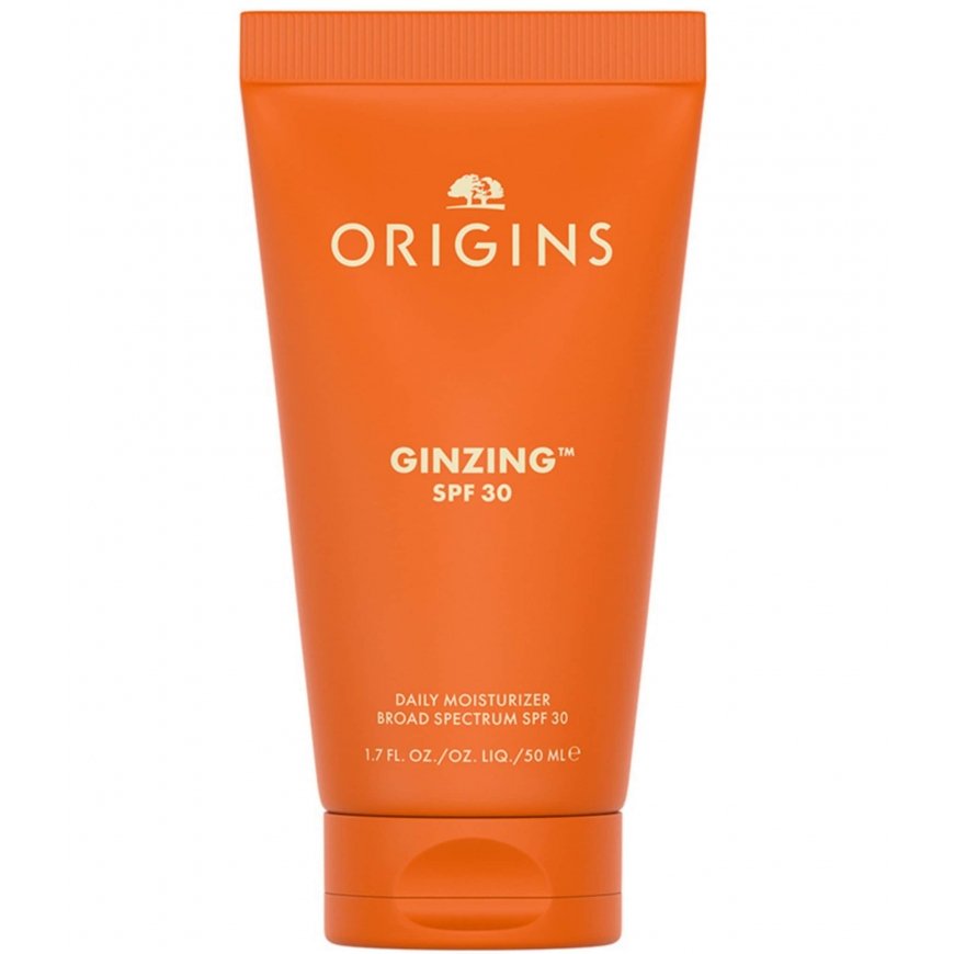 Origins Ginzing Daily Moisturizer SPF30 50 – 2