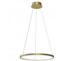 Lubinis šviestuvas Šviestuvas kabinamas Domoletti Ronday ML7941, 27 W, LED Lubinis šviestuvas Šviestuvas kabinamas Domoletti Ronday ML7941, 27 W, LED