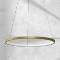 Lubinis šviestuvas Šviestuvas kabinamas Domoletti Ronday ML7941, 27 W, LED Lubinis šviestuvas Šviestuvas kabinamas Domoletti Ronday ML7941, 27 W, LED