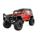 Amewi 22652 radio-ohjattava (RC) malli Crawler-auto Sähkömoottori 1:10 Amewi 22652 radio-ohjattava (RC) malli Crawler-auto Sähkömoottori 1:10