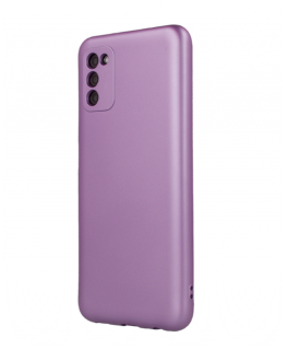 Mocco Metallic Case for Samsung Galaxy A25 5G