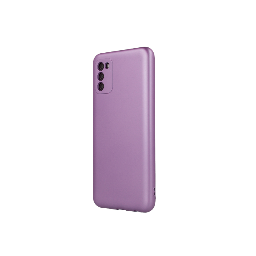 Mocco Metallic Case for Samsung Galaxy A25 5G