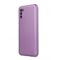 Mocco Metallic Case for Samsung Galaxy A25 5G Mocco Metallic Case for Samsung Galaxy A25 5G