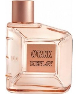 Replay Tank EDT 50 ml
