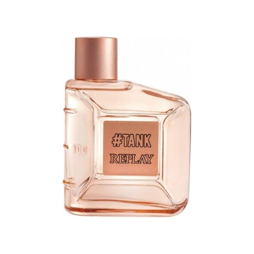 Replay Tank EDT 50 ml