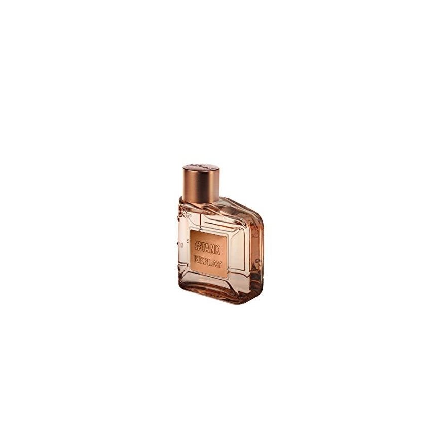 Replay Tank EDT 50 ml – 3