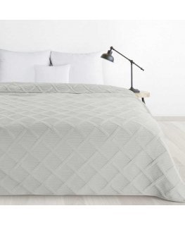 Eurofirany D91/N/ALARA5/SRE 200X220 SREB Bedspread