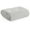 Eurofirany D91/N/ALARA5/SRE 200X220 SREB Bedspread Eurofirany D91/N/ALARA5/SRE 200X220 SREB Bedspread