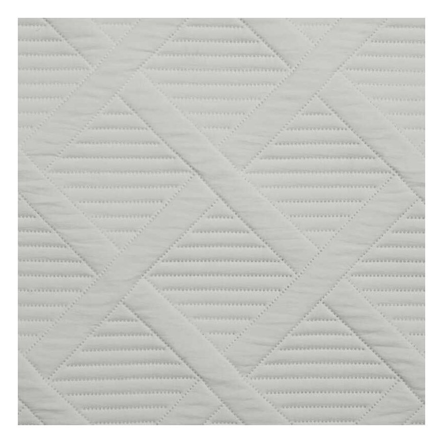Eurofirany D91/N/ALARA5/SRE 200X220 SREB Bedspread – 4