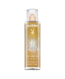 Playboy Fragrance Mist - Like A Queen 250 ml