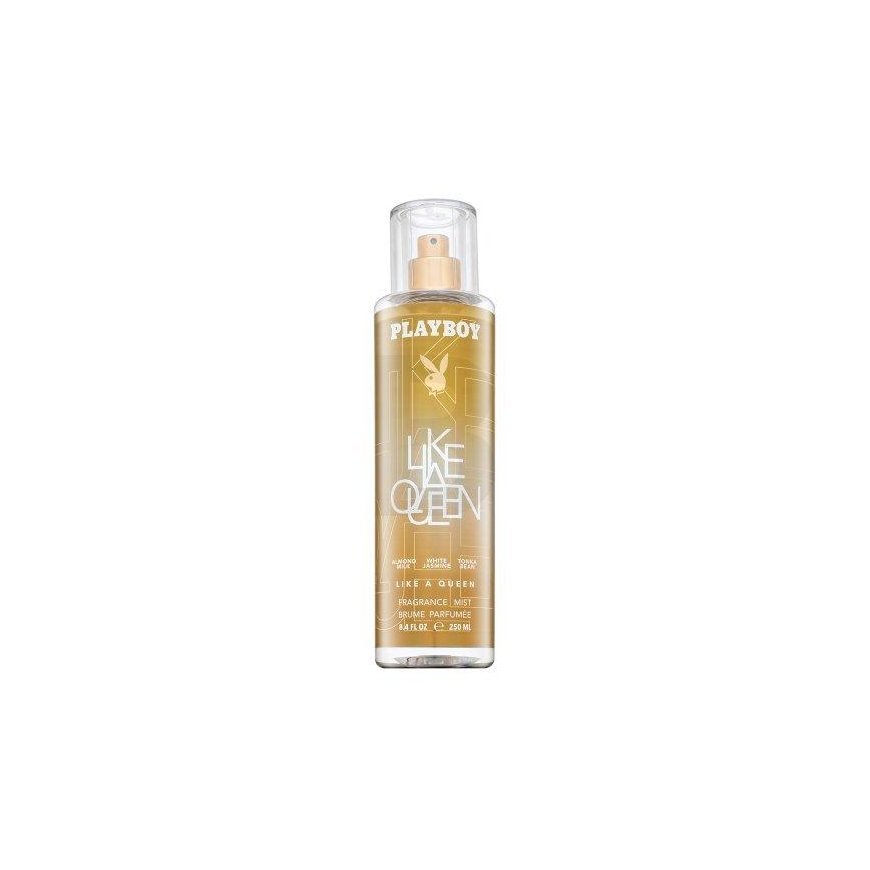 Playboy Fragrance Mist - Like A