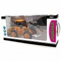 Jamara Radlader Volvo L50 raadio teel juhitav (RC) mudel Kopp Elektrimootor 1:16 Jamara Radlader Volvo L50 raadio teel juhitav (RC) mudel Kopp Elektrimootor 1:16